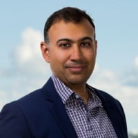 Ayon Bhattacharyya, founder and managing partner of Biz Growth Spurt