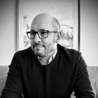 Nicolas Espinosa, Agile Coach