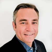 Richard Stephenson, RevOps Consultant