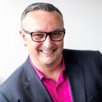 Stewart Marshall, SaaS Tech Consultant