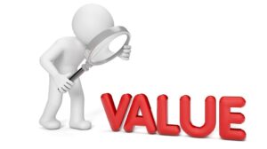 Value-based Pricing
