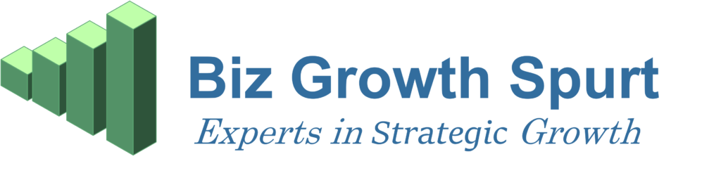 Biz Growth Spurt Logo